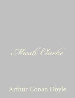 Micah Clarke