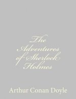 The Adventures of Sherlock Holmes