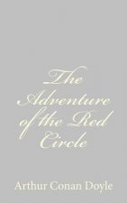 The Adventure of the Red Circle