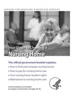 Your Guide to Choosing A Nursing Home