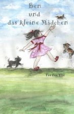 Ben und das kleine Maedchen