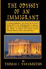 The Odyssey Of An Immigrant