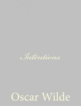 Intentions