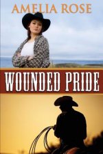 Wounded Pride: Contemporary Western Romance