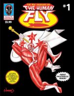 The New Adventures of the Human Fly