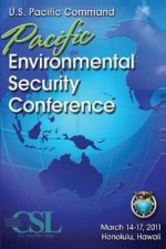 2011 Pacific Environmental Security Conference (PESC)