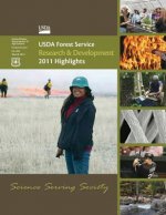 USDA Forest Service Research & Development 2011 Highlights
