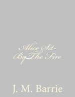 Alice Sit-ByThe Fire