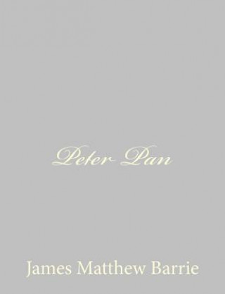 Peter Pan