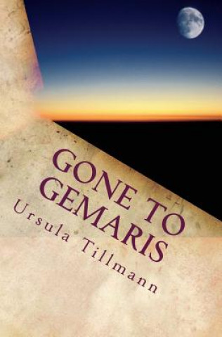Gone to Gemaris: Spaceless poetry