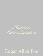 Histoires Extraordinaires