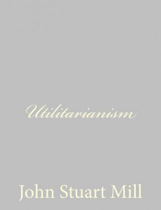 Utilitarianism