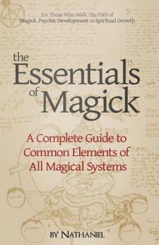 Essentials of Magick