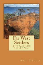 Far West Settlers