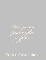 Dal primo piano alla soffitta