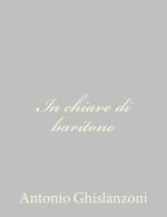 In chiave di baritono