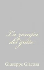 La zampa del gatto