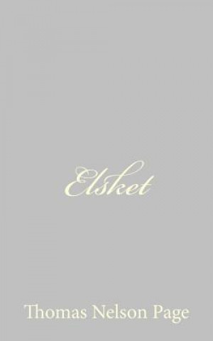 Elsket