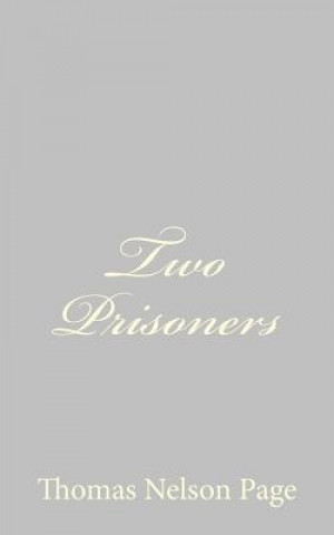 Two Prisoners