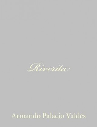 Riverita