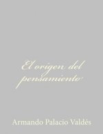 El origen del pensamiento