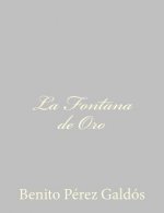 La Fontana de Oro