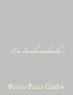 La desheredada