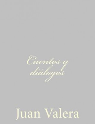 Cuentos y diálogos
