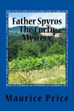 Father Spyros: The Corfu Mystery