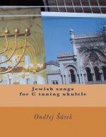 Jewish songs for C tuning ukulele