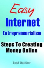 Easy Internet Entrepreneurialism: Steps To Creating Money Online
