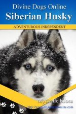 Siberian Huskies: Divine Dogs Online