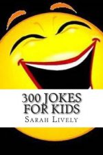 300 Jokes for Kids