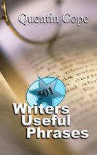 501 Writers Useful Phrases