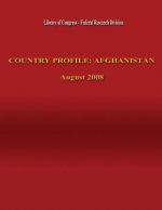 Country Profile: Afghanistan