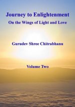 Journey to Enlightenment: On Wings of Light and Love: Volume Two