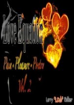 Love Equation: Pain+Pleasure=Poetry