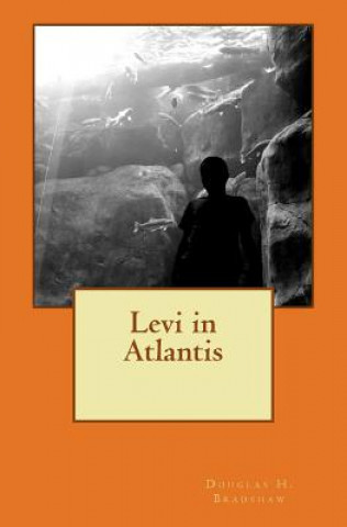 Levi in Atlantis