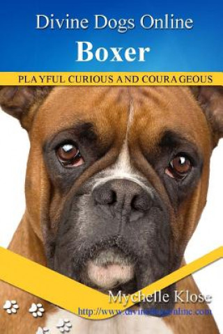 Boxers: Divine Dogs Online