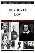 The Reign Of Law
