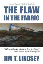 Flaw in the Fabric: Book 1 of A Travellers Guide for Lost Souls