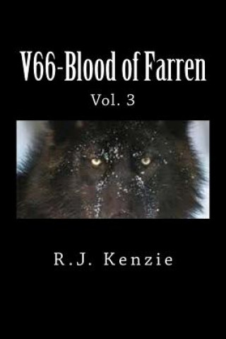 V66-Blood of Farren: Vol. 3