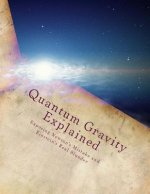 Quantum Gravity Explained: The Quantum Model of Motion and The Energy Cycle