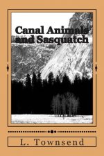 Canal Animals and Sasquatch: Ravens and Otters and Bigfoot