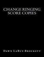 Change Ringing Score Copies