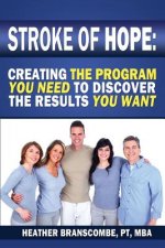 Stroke of Hope: Creating the program you need to discover the results you want