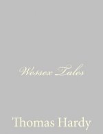 Wessex Tales