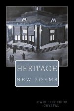 Heritage: New Poems