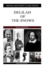 Delilah Of The Snows