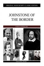 Johnstone Of The Border